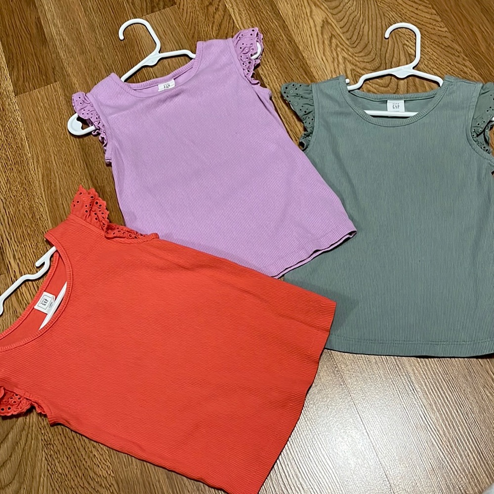 Bundle of 3